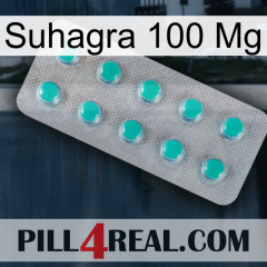 Suhagra 100Mg 28